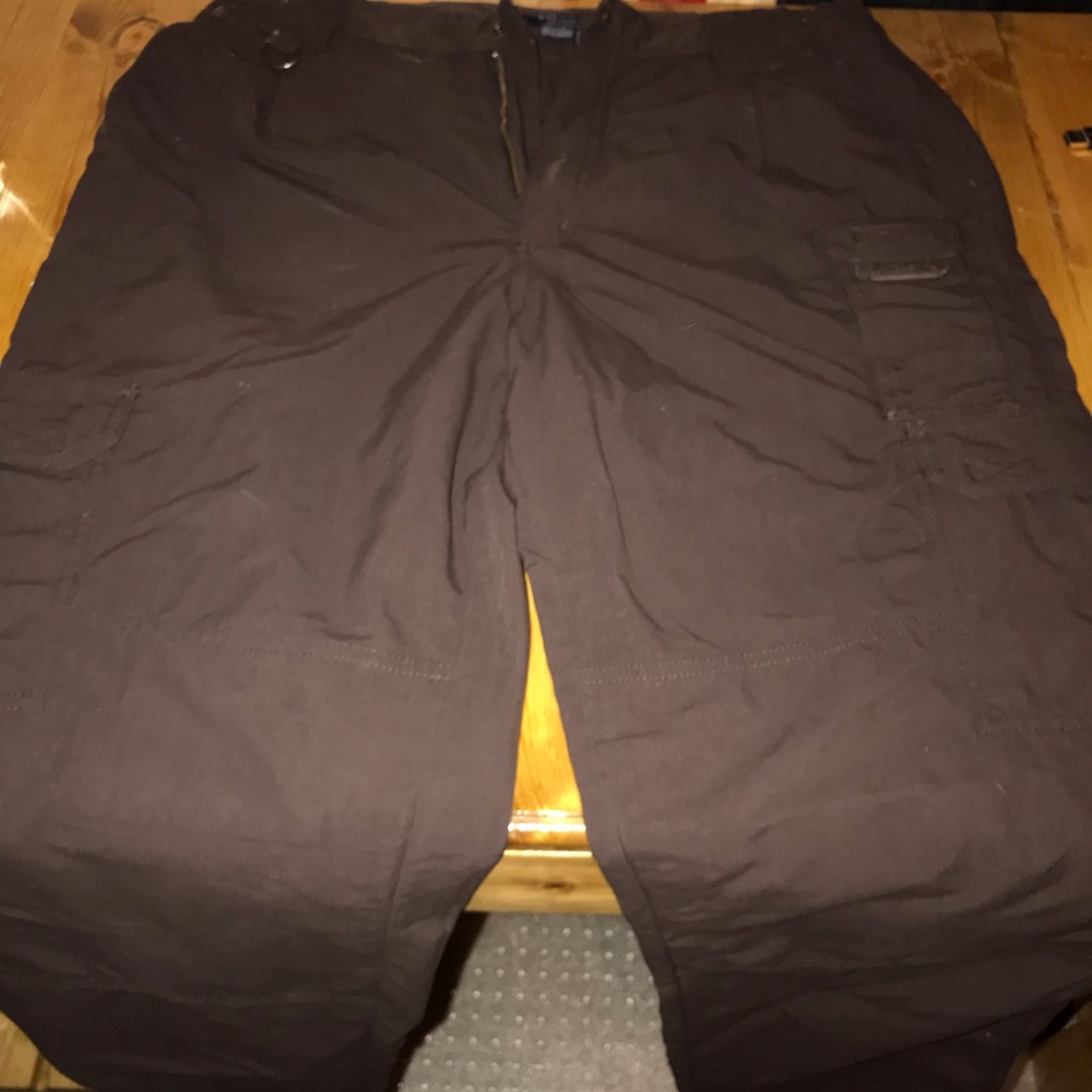 5.11 Tactical Pants Dark Brown
